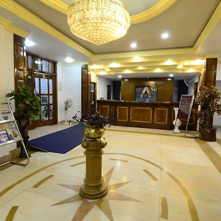 Hotel Little Palace Dibrugarh Extérieur photo
