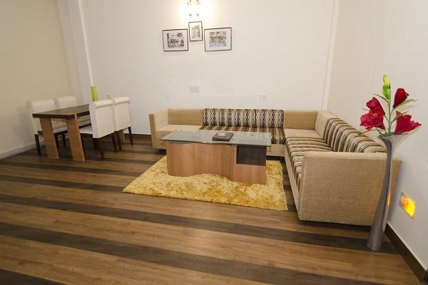Hotel Little Palace Dibrugarh Extérieur photo